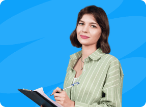 Екатерина Паринова